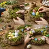 Lappenmoos 1 kg Naturmoos getrocknet Moosplatten Deko Moos Produktbild-Vorschau 5