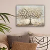 OneMillionCanvasses® - Plátna - Strom - Béžová - Zlatá - Náhled obrázku produktu 2