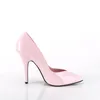 SEDUCE-420V Damen Pumps von Pleaser, Rosa  , EU 35, US 5 Produktbild-Vorschau 5