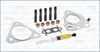 AJUSA JTC11592 Montagesatz Turbolader für NISSAN Qashqai / Produktbild-Vorschau 2