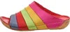 Gemini 032084-02-609 Schuhe Damen Sandalen Pantoletten Produktbild-Vorschau 5