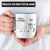 Trendation - 20. Geburtstag Mädchen Tasse Einhorn Geschenk Produktbild-Vorschau 2