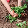 KOTARBAU® Mini Grubber Blumenkralle Blumenharke Produktbild-Vorschau 7