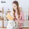 Kraft Notizbuch A5 liniert, 16 Notizbücher Set, Notizheft Produktbild-Vorschau 6
