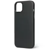 Decoded Leather Backcover for iPhone 15 Plus Black Náhľad obrázku produktu 3