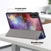 Per Xiaomi Redmi Pad Pro 12.1 3folt Wake UP Smart Cover Anteprima dell’immagine prodotto 2