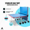 JOOLA Outdoor Tischtennisplatte Aluterna - Profi Produktbild-Vorschau 5