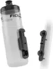 FIDLOCK TWIST, 600 ml, Fahrrad, Schwarz, Transparent, Produktbild-Vorschau 3