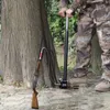Pompka ręczna PCP, 4-stopniowa, wysokociśnieniowa pompka Podgląd zdjęcia produktu 8