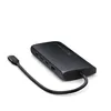 Satechi USB-C Multiport Adapter 8K (Ethernet)  Untersttzt Produktbild-Vorschau 9
