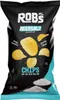 Rob's Chips Meersalz 120g Produktbild-Vorschau 1