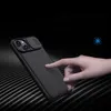 Nillkin Camshield Pro Case Etui Iphone 14 Plus Pancerny Podgląd zdjęcia produktu 10