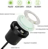 Bettizia 10x 3W Lampe de sol IP65 Luminaire LED extérieur Voir les images du produit 4