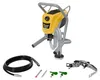 WAGNER Airless Farbsprühsystem Control Pro 250 M Produktbild-Vorschau 1
