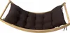 Montessori Schaukelkissen braun S 85x40x8 cm – Produktbild-Vorschau 2
