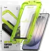 Szkło Hartowane Ringke Easy Slide 2-Pack Galaxy S26 Clear Podgląd zdjęcia produktu 1