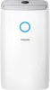 Philips serie 3000 DE3306/11, 258 W, 220-240 W, 50 Hz, 1,8 Anteprima dell’immagine prodotto 1