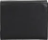 Esquire New Silk Geldbörse Leder 12 cm Produktbild-Vorschau 2