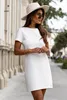Ivon Minikleid für Frauen Cristy cremig 34 Produktbild-Vorschau 5