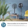 Philips 3000 series Wentylator stojący Serii 3000, Podgląd zdjęcia produktu 20