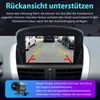 Zabudované navigačné zariadenia autorádio 2+32G Android13 Náhľad obrázku produktu 7