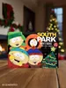 South Park Adventskalender mit 12 Paar Socken Größe 40-45 Produktbild-Vorschau 8