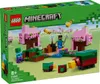 Kocky LEGO MINECRAFT 21260 Záhrada čerešňových kvetov Náhľad obrázku produktu 1