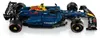 LEGO Technic Formule 1 Oracle Red Bull Racing RB20 auto Productafbeelding-voorbeeld 18