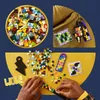 Sada doplňků LEGO Dots Bradavice 41808 Náhled obrázku produktu 6