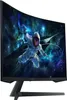 Samsung Odyssey G55C 32" VA LED 2560x1440 Mega DCR 1ms Produktbild-Vorschau 4
