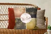 MuchoWow® Zierkissen Sofakissen Wohnzimmer Dekokissen 50x50 Produktbild-Vorschau 5