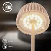 Briloner CHAMP LED Lampadaire sans fil IP44, variateur, Voir les images du produit 8