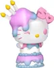 Hello Kitty 50th Anniversary 75  - Funko Pop! Vinyl Figur Produktbild-Vorschau 7