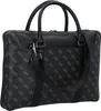 Guess Aktentasche Vezzola Eco Document Case 27 x 40 x 6 Produktbild-Vorschau 10