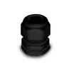 50x ARLI Kabelverschraubungen IP68 Schwarz M25 x 1,5 mm mit Produktbild-Vorschau 4
