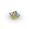 Geomag Supercolor 60 Pièces Voir les images du produit 27
