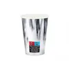 PartyDeco KPP35-018-EU1, 220 ml, Papier, Silber, 75 mm, 75 Produktbild-Vorschau 17