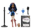 Monster High JHK59, Modelka, Žena, 6 rok / roky, Chlapec / Náhľad obrázku produktu 1