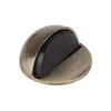 Zatyczka do drzwi, Ø 45 x 24 mm, samoprzylepna, wrzosiec Podgląd zdjęcia produktu 1