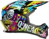 O'NEAL SONUS Youth Helmet RIOT multi L (51/52cm) Produktbild-Vorschau 6