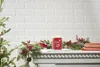 Yankee Candle 1631776E, Zylinder, Rot, 90 h, 1 Stück(e) Produktbild-Vorschau 4