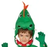 Guirca Dinosaurier Jungenkostüm  7-9 Years  7-9 Years Produktbild-Vorschau 5