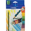 Crayons de couleur 36couleurs+tailleur LYRA L2821360 Groove Voir les images du produit 6