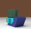 Minecraft Tubbz PVC Figur Zombie 1st Edition 10 cm Produktbild-Vorschau 2