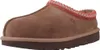 A single brown Ugg Tasman II slipper is shown from a side angle on a white background. Produktbild-Vorschau