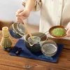 Matcha Tee Set 7-teilig – Japanisches Ceremonial Matcha Produktbild-Vorschau 7