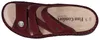 FINN COMFORT Ventura Soft Damen Pantolette beerenfarben Produktbild-Vorschau 6