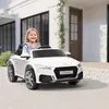 HOMCOM Kinder Elektroauto 12V Kinderauto mit 2,4G Produktbild-Vorschau 10