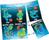 Display Komplett Vidal Ocean Jelly 66 Fruchtgummi Blister Produktbild-Vorschau 2