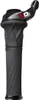 Sram X0 Grip 2s Vorderer Schalthebel Schwarz 2s Schwarz 2s Produktbild-Vorschau 1
